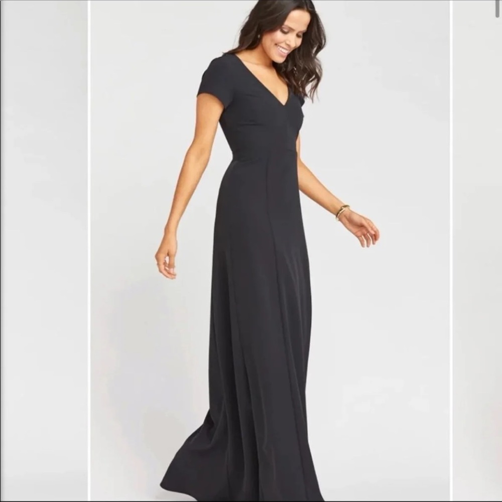 Show me your mumu dress